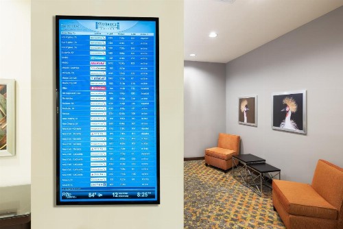 Staybridge Suites - Miami International Airport an IHG Hotel - image 13