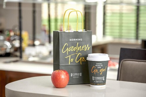 Staybridge Suites - Miami International Airport an IHG Hotel - image 22