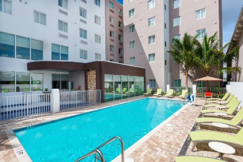 Staybridge Suites - Miami International Airport an IHG Hotel - image 23
