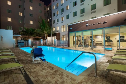 Staybridge Suites - Miami International Airport an IHG Hotel - image 25