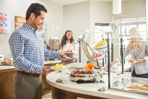 Staybridge Suites - Miami International Airport an IHG Hotel - image 28