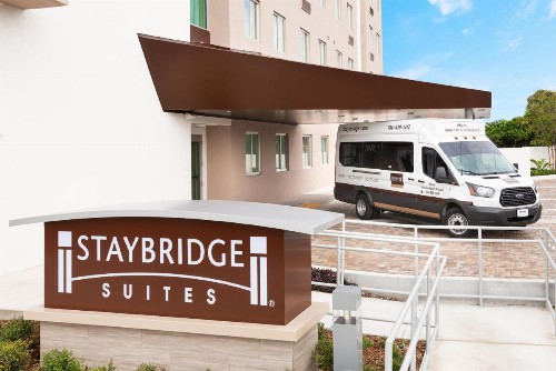 Staybridge Suites - Miami International Airport an IHG Hotel - image 32