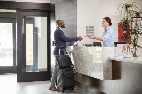 Staybridge Suites - Miami International Airport an IHG Hotel - image 43