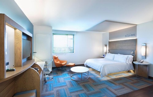 EVEN Hotel Miami - Airport an IHG Hotel - image 11