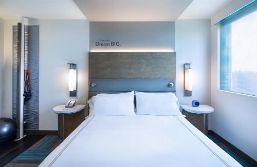 EVEN Hotel Miami - Airport an IHG Hotel - image 12