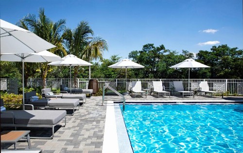EVEN Hotel Miami - Airport an IHG Hotel - image 24