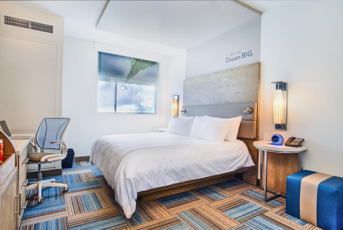 EVEN Hotel Miami - Airport an IHG Hotel - image 3