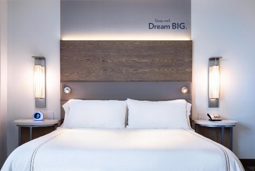 EVEN Hotel Miami - Airport an IHG Hotel - image 33