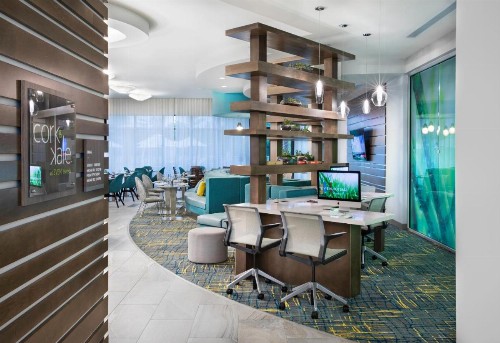 EVEN Hotel Miami - Airport an IHG Hotel - image 34