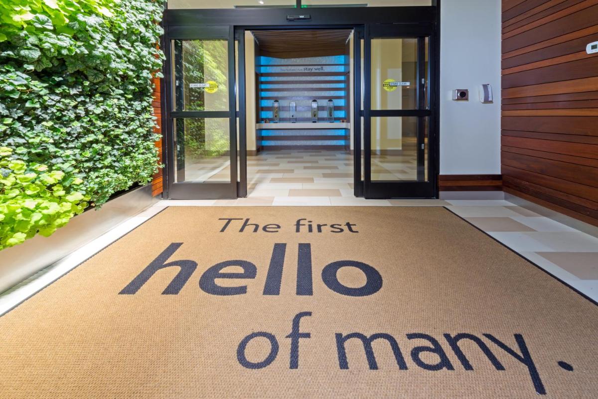EVEN Hotel Miami - Airport an IHG Hotel - image 4