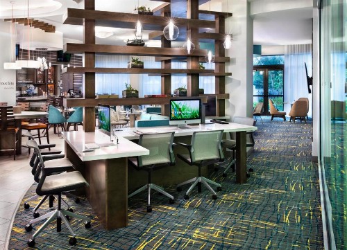 EVEN Hotel Miami - Airport an IHG Hotel - image 42