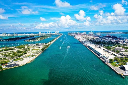 EVEN Hotel Miami - Airport an IHG Hotel - image 43
