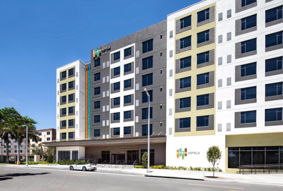 EVEN Hotel Miami - Airport an IHG Hotel - image 5