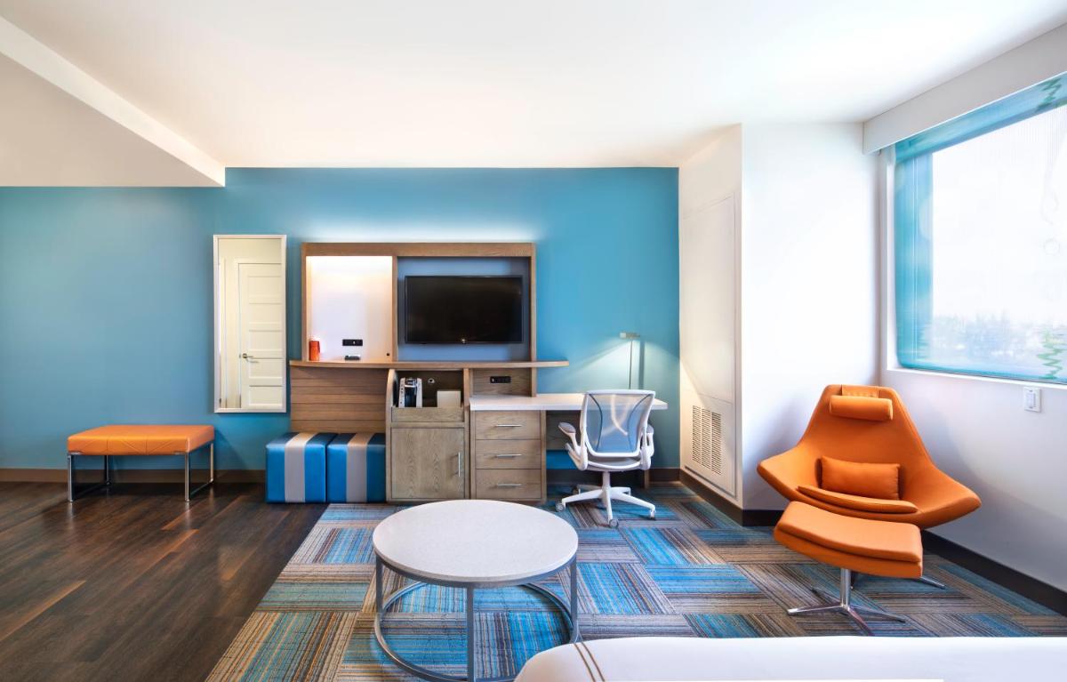 EVEN Hotel Miami - Airport an IHG Hotel - image 6