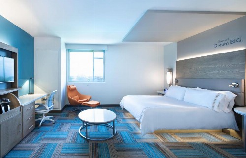 EVEN Hotel Miami - Airport an IHG Hotel - image 7