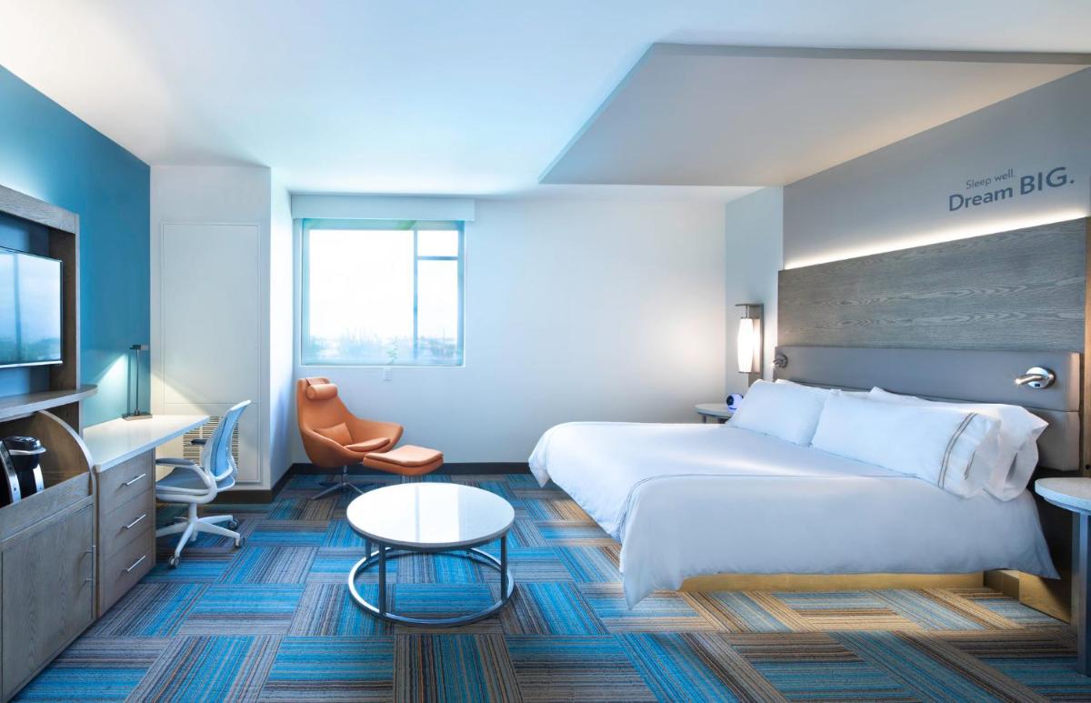 EVEN Hotel Miami - Airport an IHG Hotel - image 7