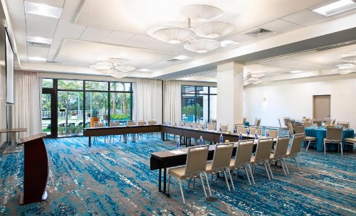 EVEN Hotel Miami - Airport an IHG Hotel - image 8