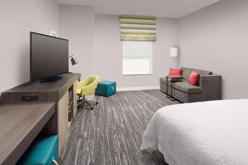 Hampton Inn Miami Airport East - image 15
