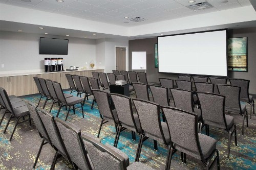 Hampton Inn Miami Airport East - image 17