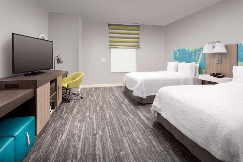 Hampton Inn Miami Airport East - image 4