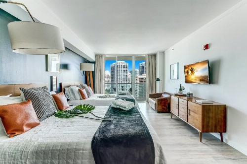 iCoconutGrove - Luxurious Vacation Rentals in Coconut Grove - image 13
