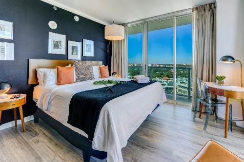 iCoconutGrove - Luxurious Vacation Rentals in Coconut Grove - image 17