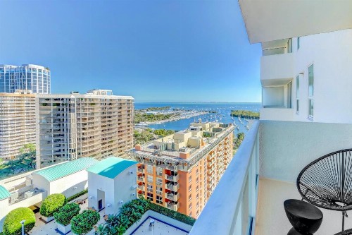 iCoconutGrove - Luxurious Vacation Rentals in Coconut Grove - image 18
