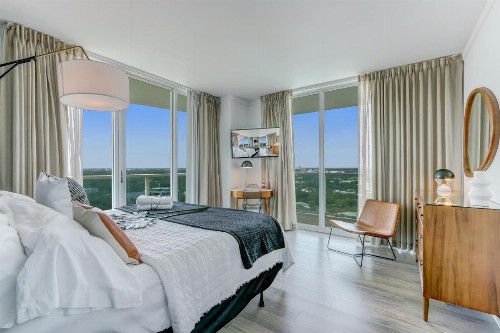 iCoconutGrove - Luxurious Vacation Rentals in Coconut Grove - image 2