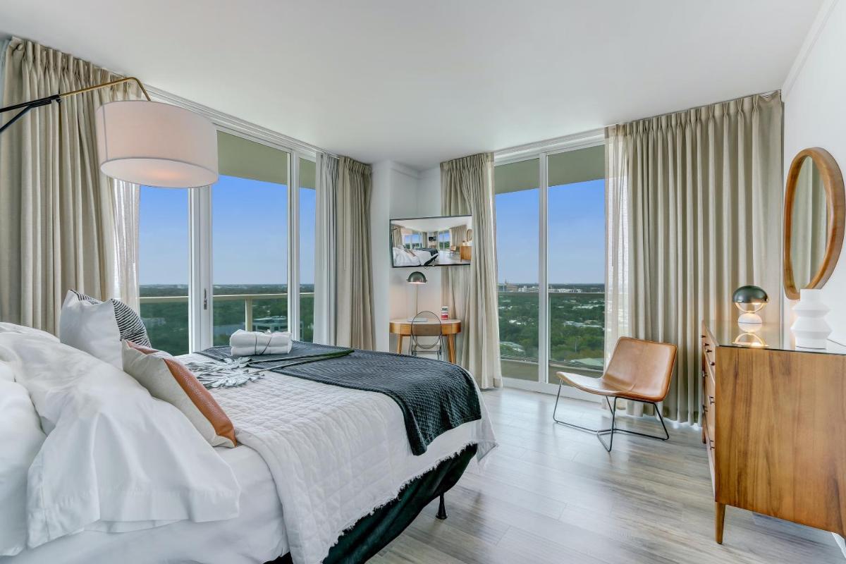 iCoconutGrove - Luxurious Vacation Rentals in Coconut Grove - image 2