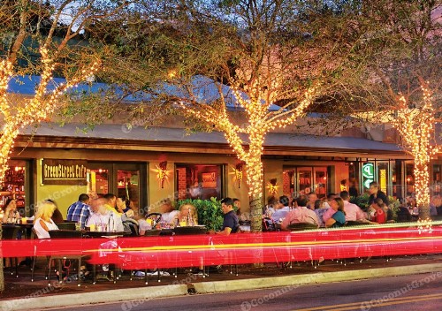 iCoconutGrove - Luxurious Vacation Rentals in Coconut Grove - image 20