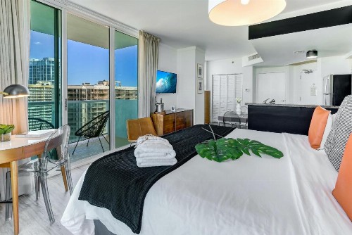 iCoconutGrove - Luxurious Vacation Rentals in Coconut Grove - image 25