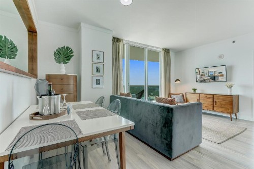 iCoconutGrove - Luxurious Vacation Rentals in Coconut Grove - image 39