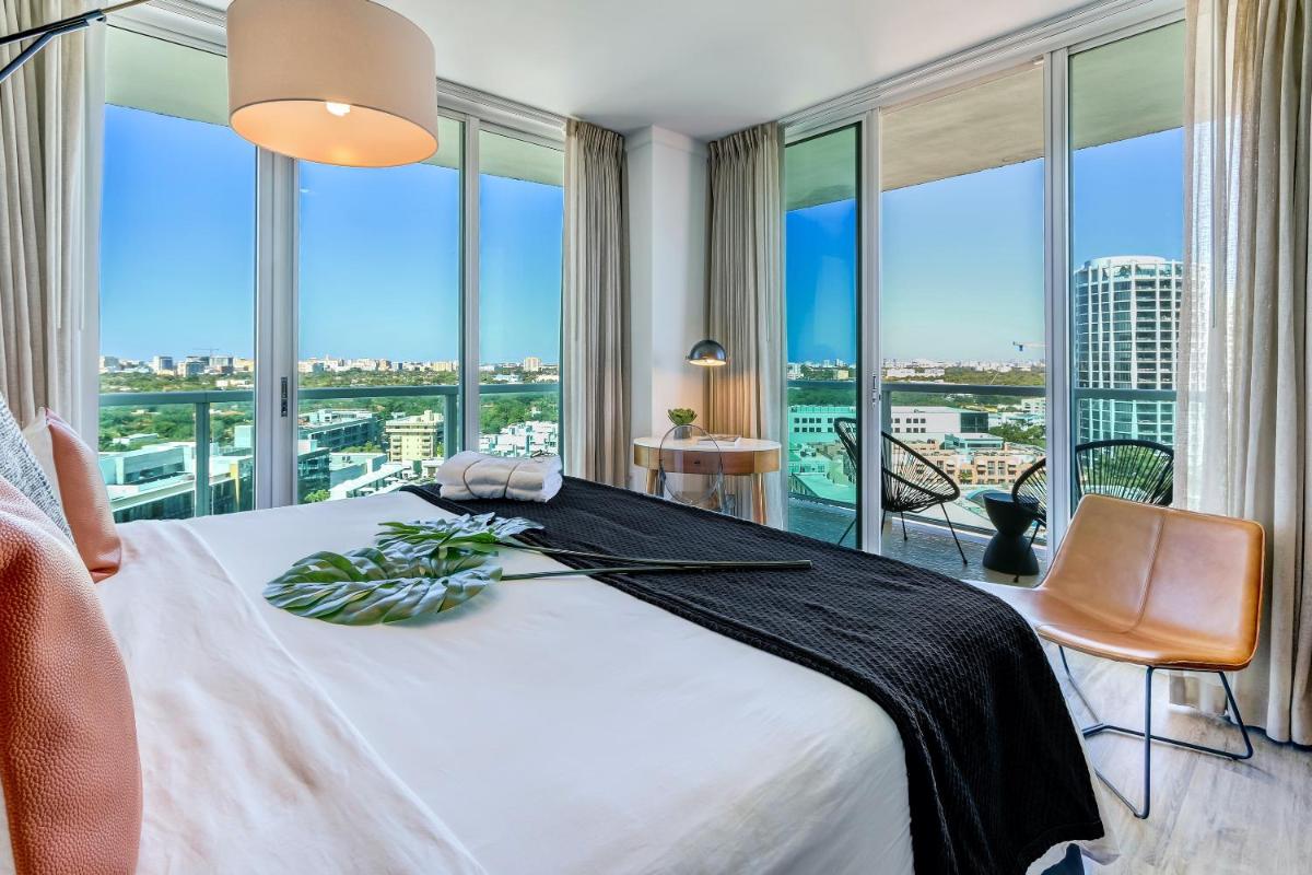 iCoconutGrove - Luxurious Vacation Rentals in Coconut Grove - image 4