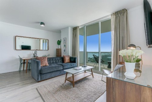 iCoconutGrove - Luxurious Vacation Rentals in Coconut Grove - image 40