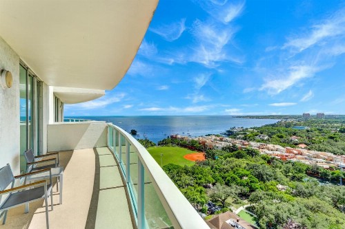 iCoconutGrove - Luxurious Vacation Rentals in Coconut Grove - image 6