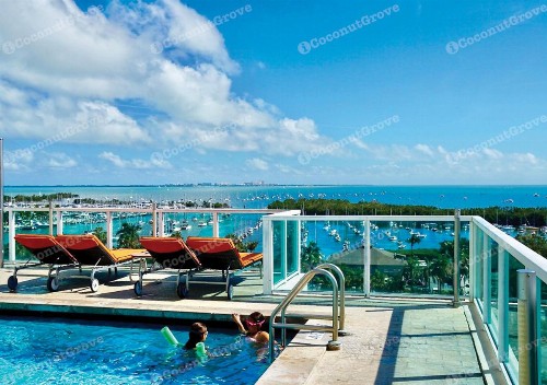 iCoconutGrove - Luxurious Vacation Rentals in Coconut Grove - image 7