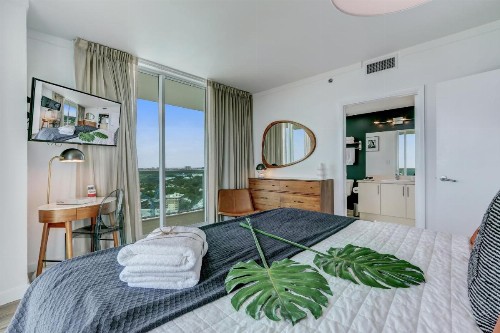 iCoconutGrove - Luxurious Vacation Rentals in Coconut Grove - image 9