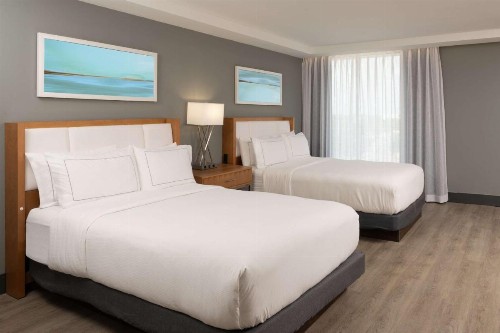 Holiday Inn Miami North I-95 an IHG Hotel - image 10