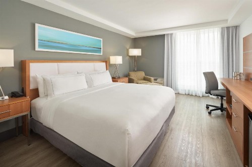 Holiday Inn Miami North I-95 an IHG Hotel - image 25