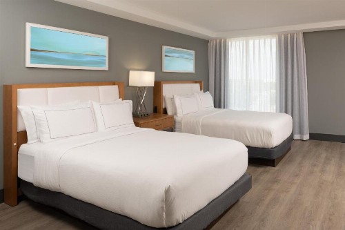 Holiday Inn Miami North I-95 an IHG Hotel - image 28
