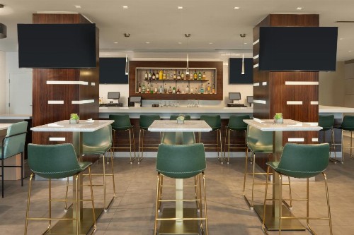 Holiday Inn Miami North I-95 an IHG Hotel - image 36