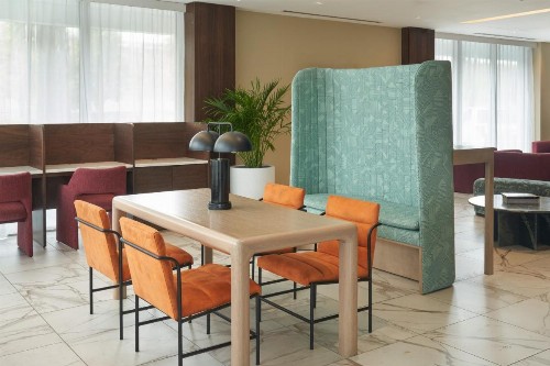 Holiday Inn Miami North I-95 an IHG Hotel - image 37