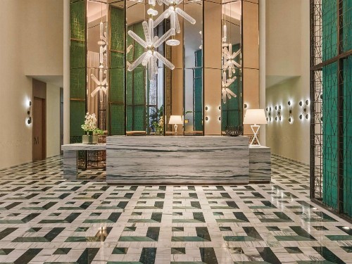 SLS LUX Brickell - image 1