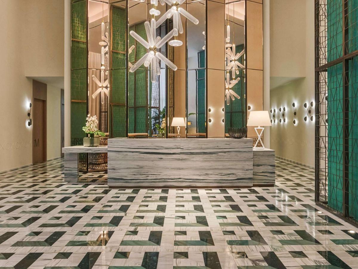 SLS LUX Brickell - main image