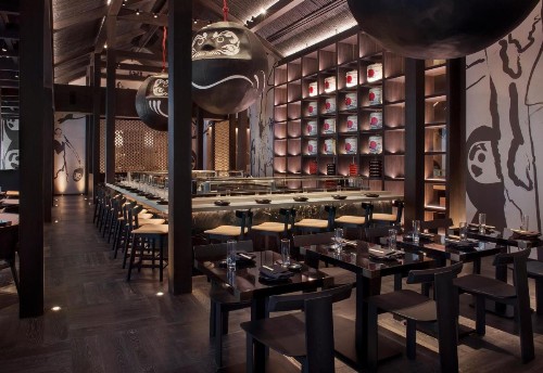 SLS LUX Brickell - image 35