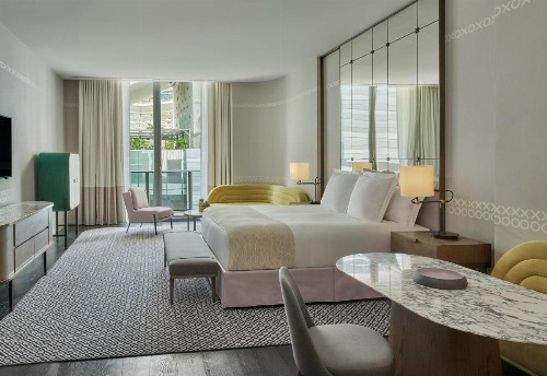 SLS LUX Brickell - image 40