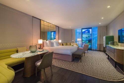 SLS LUX Brickell - image 43