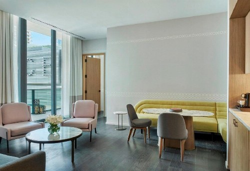 SLS LUX Brickell - image 46