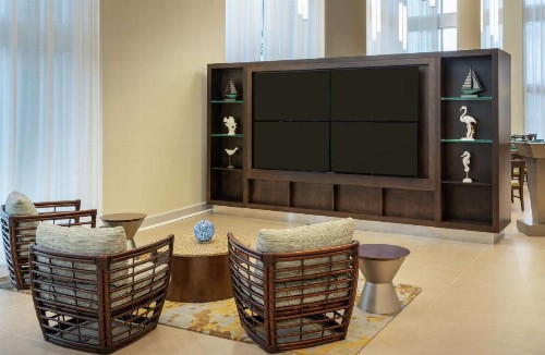DoubleTree by Hilton Miami Doral - image 24
