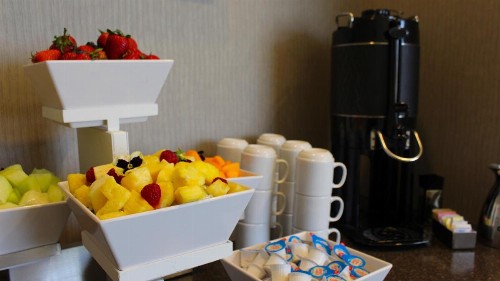 DoubleTree by Hilton Miami Doral - image 26